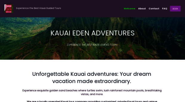 kauaiedentours.com