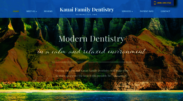 kauaifamilydentistry.com