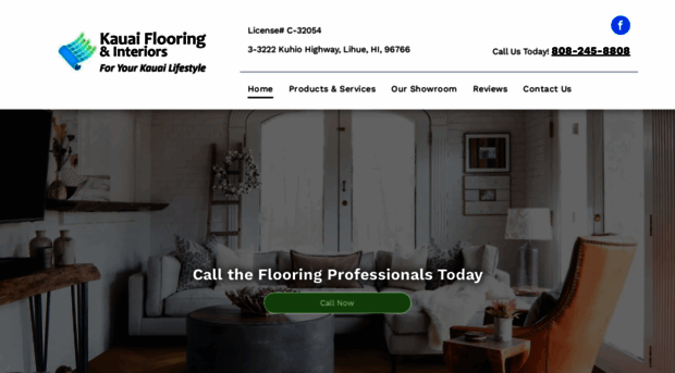 kauaifloors.com