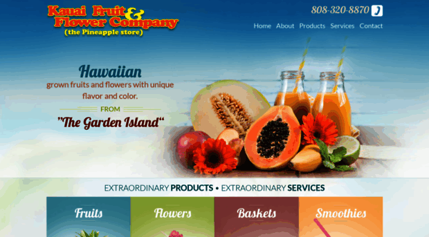 kauaifruit.com