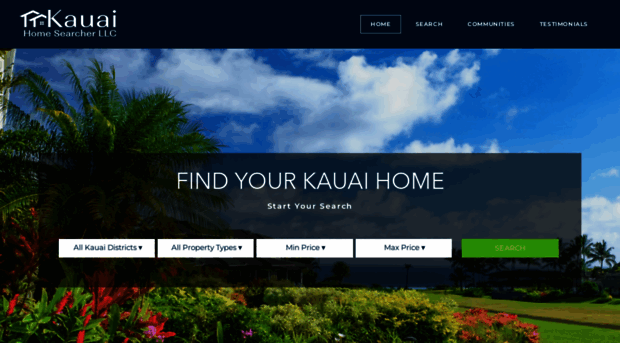 kauaihomesearcher.com