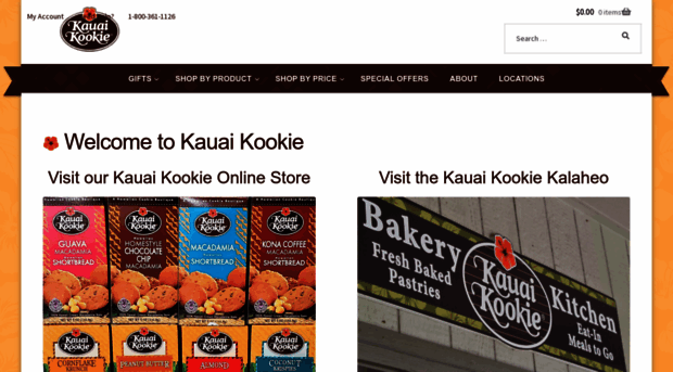 kauaikookie.com