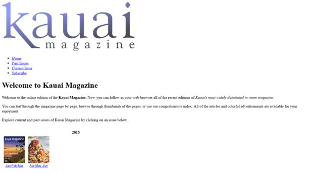 kauaimagazine.com