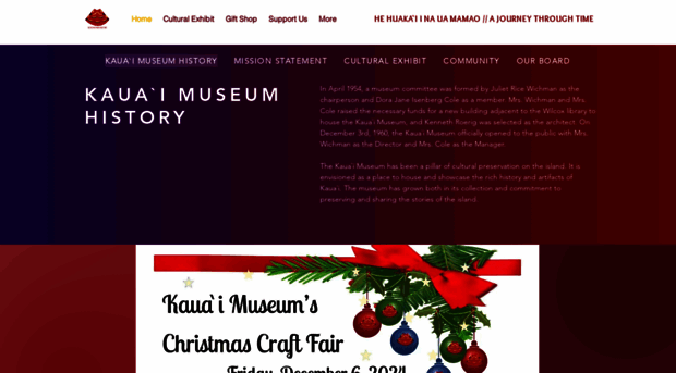 kauaimuseum.org