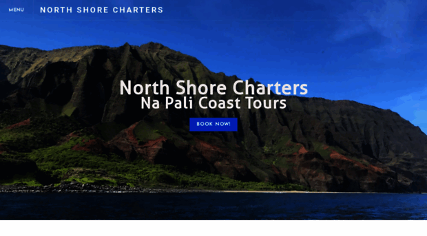 kauainorthshorecharters.com