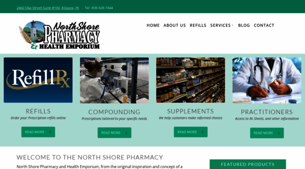 kauaipharmacy.com