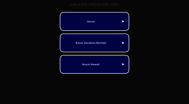 kauairecreation.org