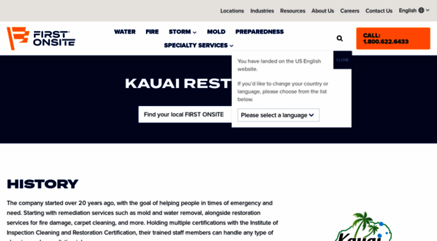 kauairestoration.com