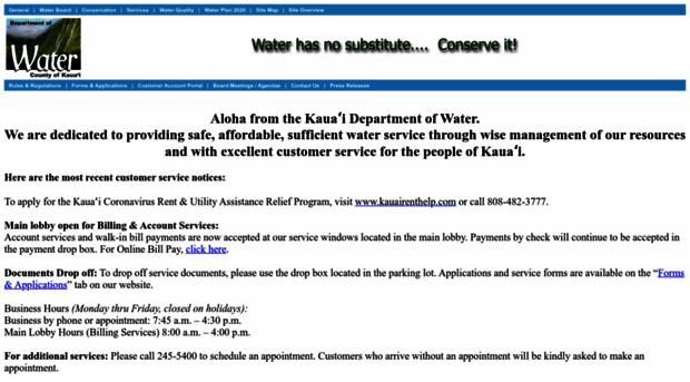 kauaiwater.org