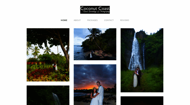 kauaiwedding.com