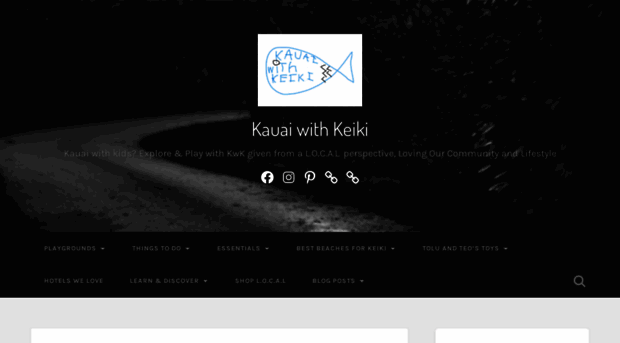 kauaiwithkeiki.com