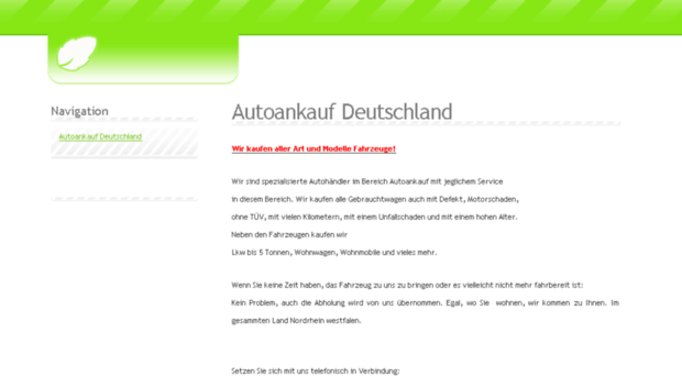 kaufe-autos-aller-art.beepworld.de