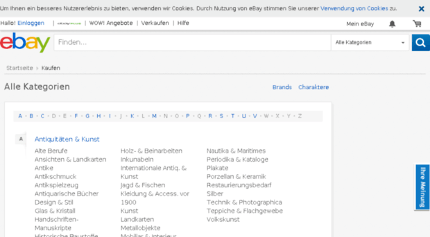 kaufen.ebay.de