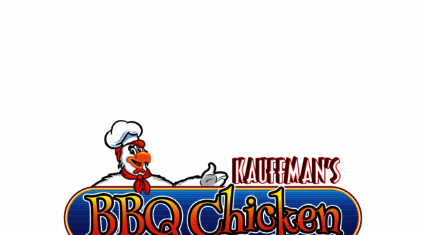 kauffmansbbqchicken.com