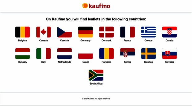 kaufino.com