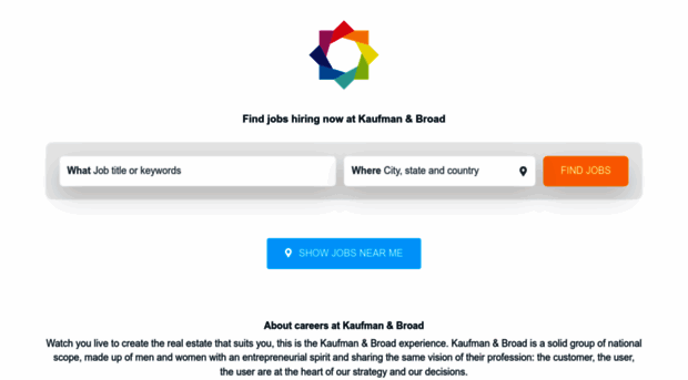 kaufman-broad.talentify.io
