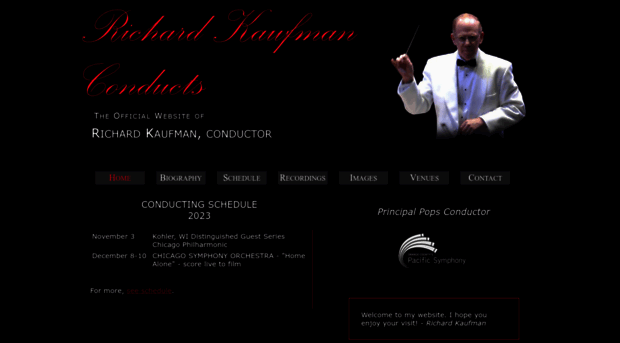 kaufmanconductor.com