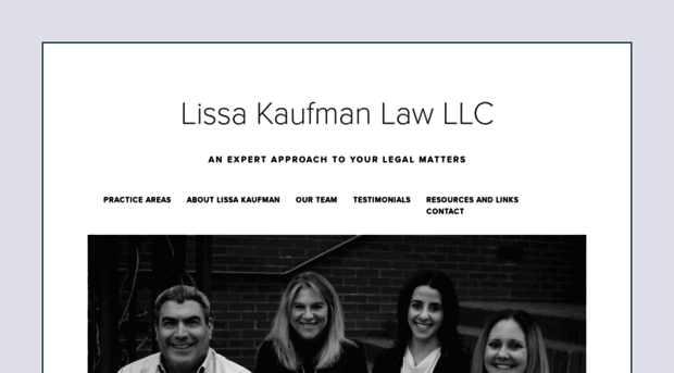 kaufmanlawllc.com