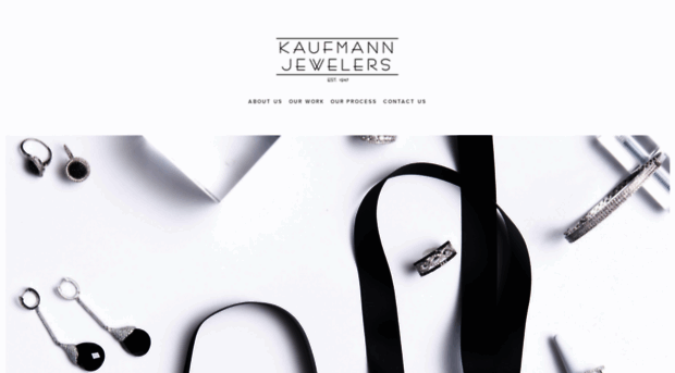 kaufmannjewelers.com