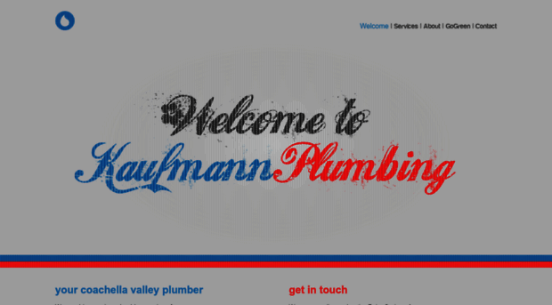 kaufmannplumbing.com