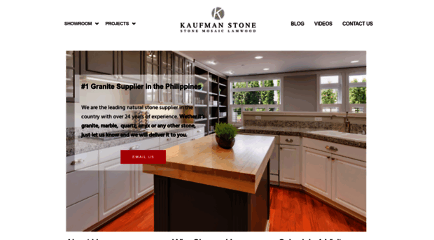 kaufmanstone.com