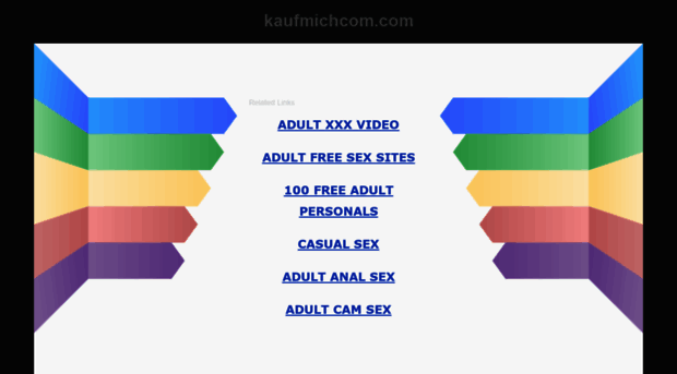 kaufmichcom.com