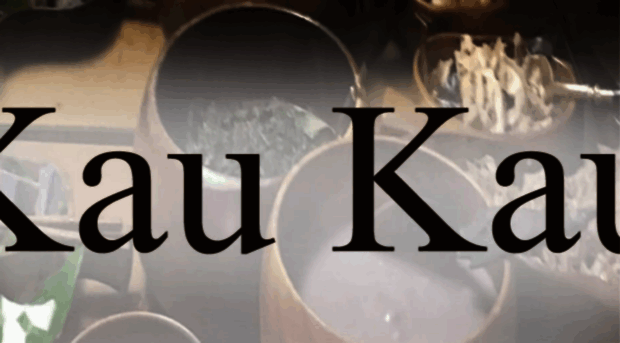 kaukaukitchen.com