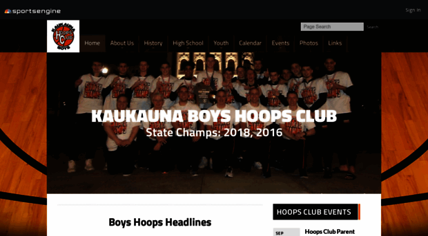 kaukaunaboyshoopsclub.com