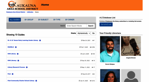 kaukaunasd.libguides.com