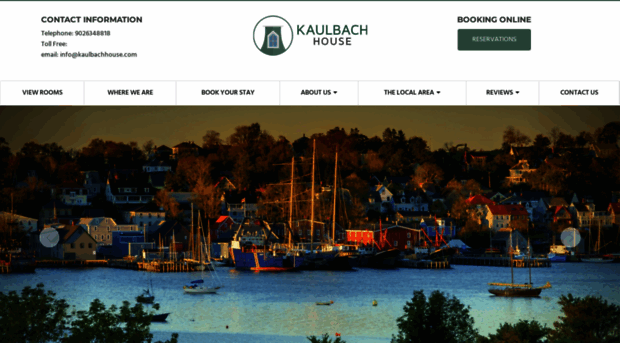 kaulbachhouse.com