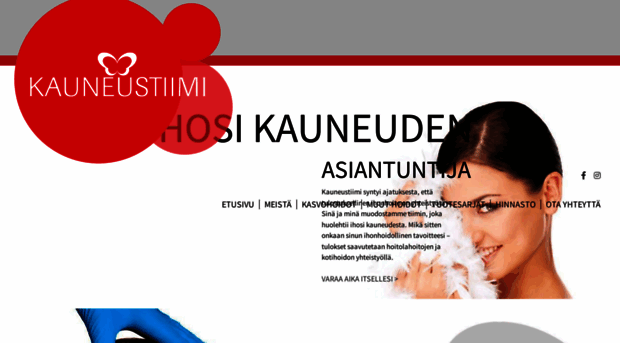 kauneustiimi.fi