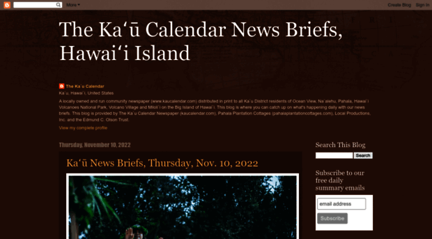 kaunewsbriefs.blogspot.jp