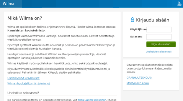 kauniainen.starsoft.fi