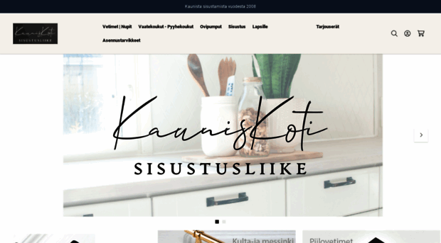 kauniskoti.fi