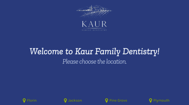 kaurdentalgroup.com