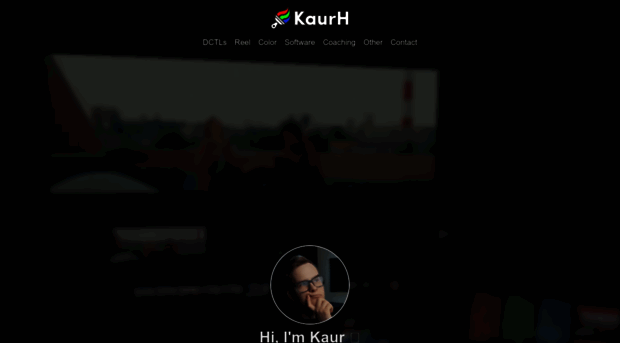 kaurh.com