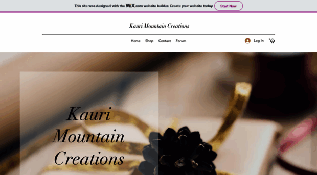 kaurimountain.com