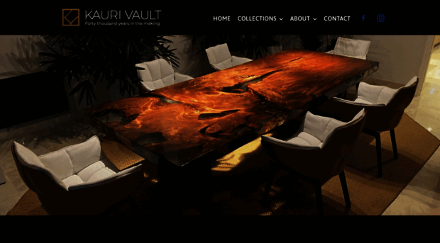 kaurivault.com