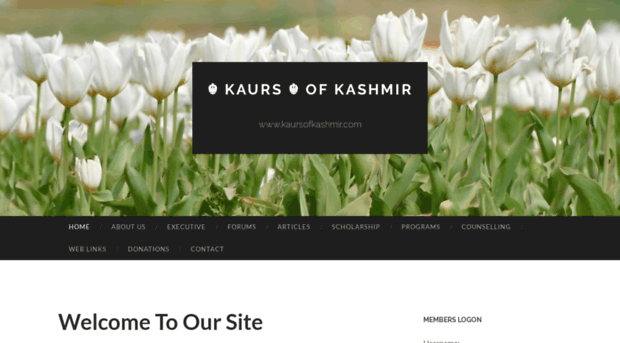 kaursofkashmir.com