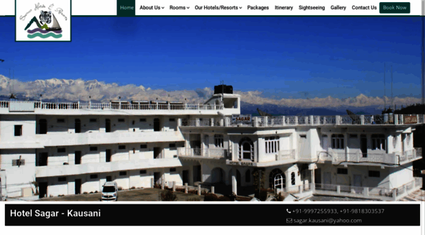 kausanihotel.com