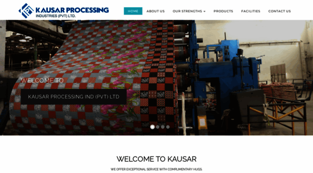 kausar.com