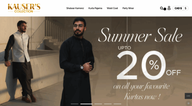 kausercollections.com