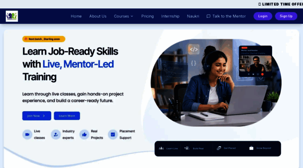 kaushalsaathi.com