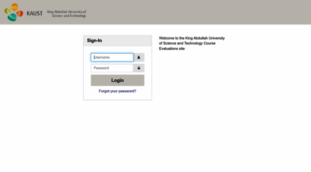 kaust.evaluationkit.com