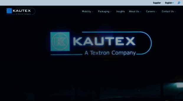 kautex.com