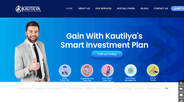 kautilyaequity.com