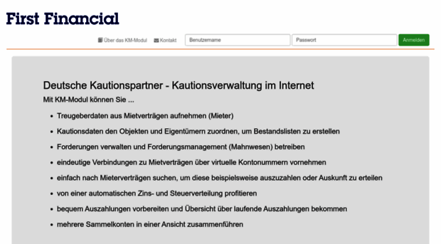 kautionspartner.de