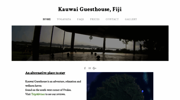 kauwai.com