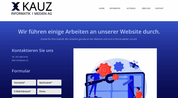 kauz.ch