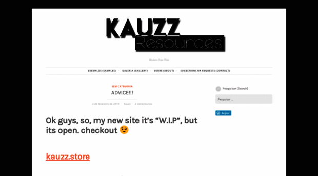 kauzzresources.wordpress.com